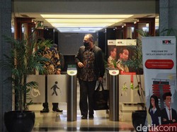 KPK Jawab Isu Perbedaan Pendapat soal Sangkaan Pasal ke Rafael Alun