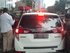 Ini Sebabnya STNK Diblokir ETLE, Seperti Mobil Innova Penjemput Rafael Alun di KPK Ini Sebabnya STNK Diblokir ETLE, Seperti Mobil Innova Penjemput Rafael Alun di KPK