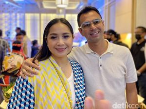 Begini Lezatnya Karaage Autentik Jepang di Restoran Milik Raffi Nagita