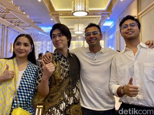 Renyah dan Juicy Karaage Buatan Resto Milik Raffi Nagita