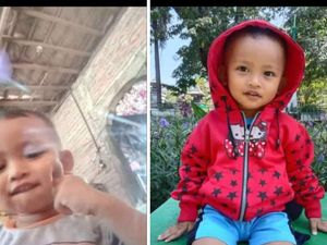 Tolong! Balita di Kadilangu Demak Ini Sudah 3 Hari Hilang