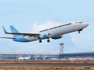 Ini Maskapai Pertama Indonesia Berbasis Start-Up Digital