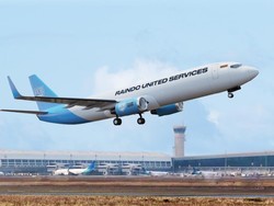 Ini Maskapai Pertama Indonesia Berbasis Start-Up Digital