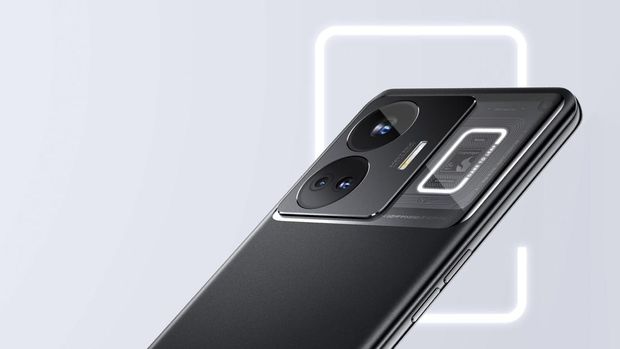realme gt3