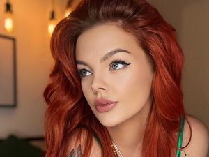 Dulu Andalkan Kupon Makanan, Kini Jadi Model Seksi Berpenghasilan Rp 1,8 M