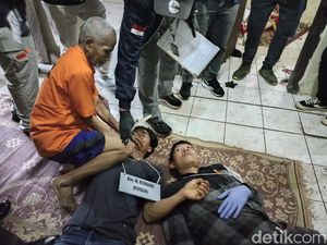 Habisi Korbannya, Wowon Cs Serial Killer Beli 30 Racun Tikus Habisi Korbannya, Wowon Cs Serial Killer Beli 30 Racun Tikus