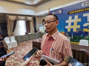 SNBP Ditutup, Pendaftar Unair 20.995 Tapi Kuotanya 1.700