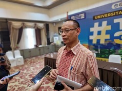 SNBP Ditutup, Pendaftar Unair 20.995 Tapi Kuotanya 1.700