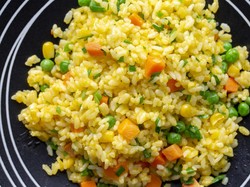 6 Resep Nasi Goreng Sederhana, Gampang Dibuat dan Cocok Untuk Pemula