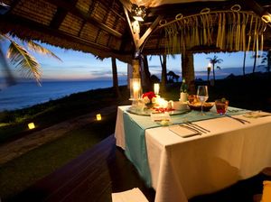 Salah Lihat Harga, Turis di Bali Ini Harus Bayar Rp 20 Juta untuk Makan Malam Salah Lihat Harga, Turis di Bali Ini Harus Bayar Rp 20 Juta untuk Makan Malam