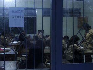 Akhir Kebijakan Sekolah Pukul 05.30, Diterapkan Viktor-Dicabut Pj Gubernur NTT Akhir Kebijakan Sekolah Pukul 05.30, Diterapkan Viktor-Dicabut Pj Gubernur NTT