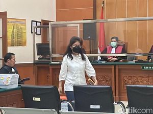 Linda Ngaku Bareng Irjen Teddy ke Pabrik Sabu di Taiwan, Hotman: Alibi Linda Ngaku Bareng Irjen Teddy ke Pabrik Sabu di Taiwan, Hotman: Alibi