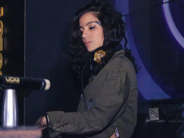 Sheila Marcia