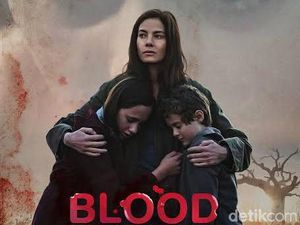 Sinopsis Film Blood, Kisah Anak yang Haus Darah-Tayang 3 Maret
