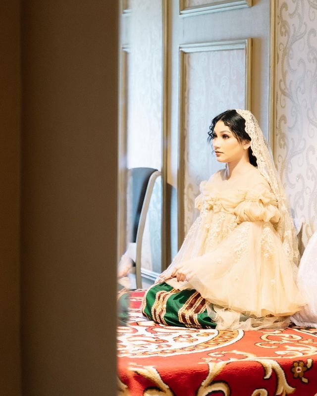 Sinta Mutiara Bella