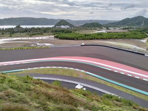 2.500 Tiket Nonton WSBK Dibagi-bagikan Gratis Buat Warga Lokal