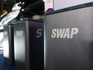 Segini Harga Baterai Motor Listrik Jika Dibeli Terpisah