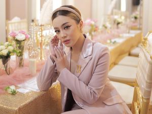 Tasya Revina Gemar ke Salon Sejak SMP, Bersyukur Kini Bisa Buka Usaha Kecantikan