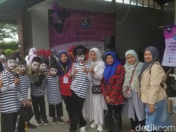 Mengolah Keterbatasan Siswa SLBN Cicendo Menjadi Kebanggaan