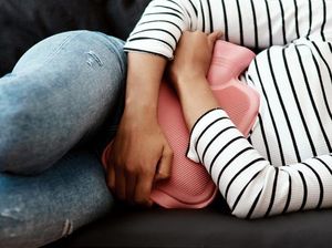 Ladies! Konsumsi 5 Teh Ini Untuk Meredakan Nyeri Saat Menstruasi Ladies! Konsumsi 5 Teh Ini Untuk Meredakan Nyeri Saat Menstruasi