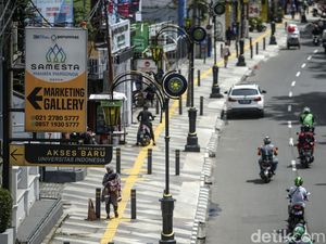 Merawat Sejarah Bisa Selamatkan Depok dari Bulan-bulanan di Medsos Merawat Sejarah Bisa Selamatkan Depok dari Bulan-bulanan di Medsos