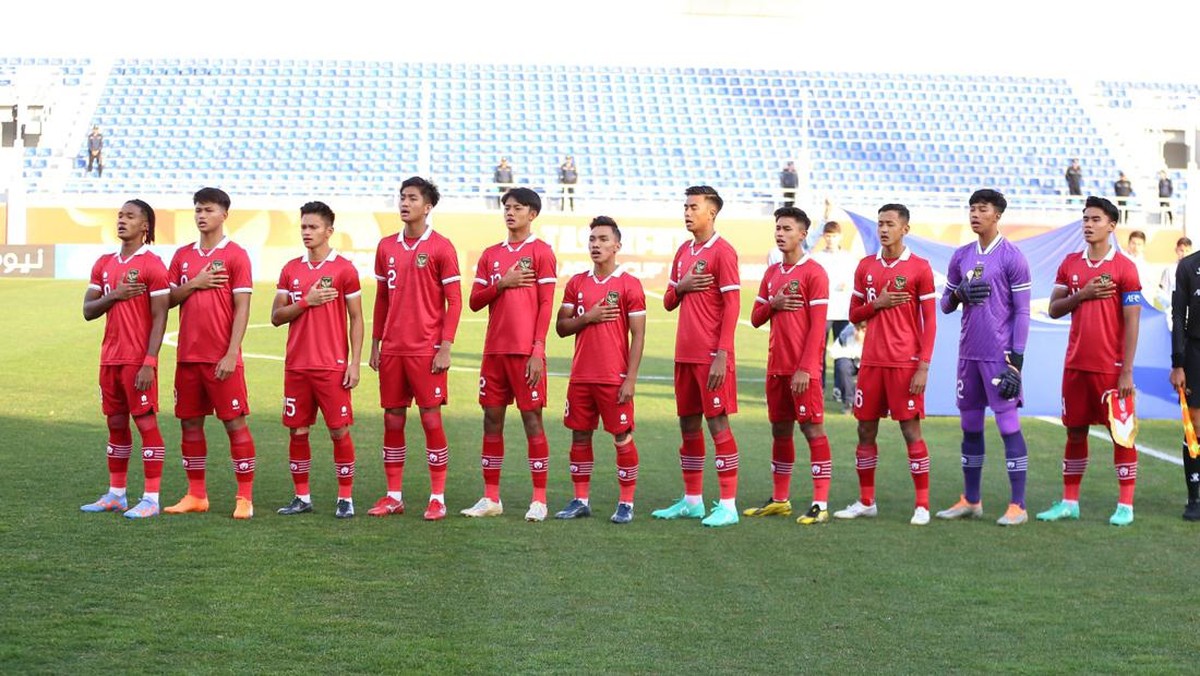 Foto: Dok. PSSI