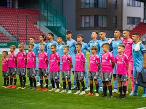 Prancis Sudah Waspadai Israel di Piala Dunia U-20 Prancis Sudah Waspadai Israel di Piala Dunia U-20