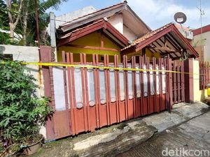 Tragis! Antar Urus Utang, Heni Ikut Dibunuh Lalu Dicor di Bekasi Tragis! Antar Urus Utang, Heni Ikut Dibunuh Lalu Dicor di Bekasi