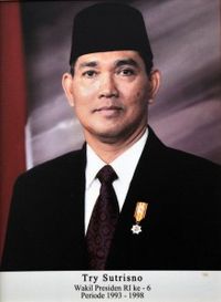 Intip Kecerdasan Yang Dimiliki Oleh 13 Wakil Presiden Indonesia, Dulu ...