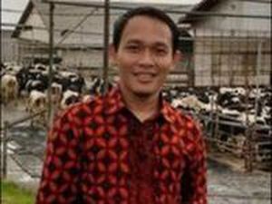 Urgensi Penguatan Layanan Kesehatan Hewan