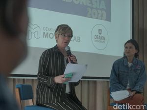 Produksi Film Secara Virtual, Era Baru Industri Perfilman