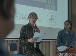 Produksi Film Secara Virtual, Era Baru Industri Perfilman