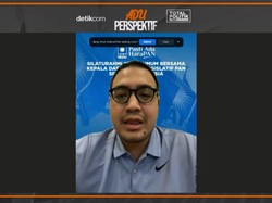 Alasan PAN Usul Duet Ganjar-Erick Thohir: Opsi Terbaik