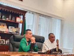 Ijeck Sebut F1 Powerboat Sukses: Hotel Penuh-Tanah Kosong Pun Disewakan