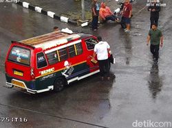 Bobby Sepekan: Amuk Sopir Angkot Langgar Lalin-Mundur dari Formula E
