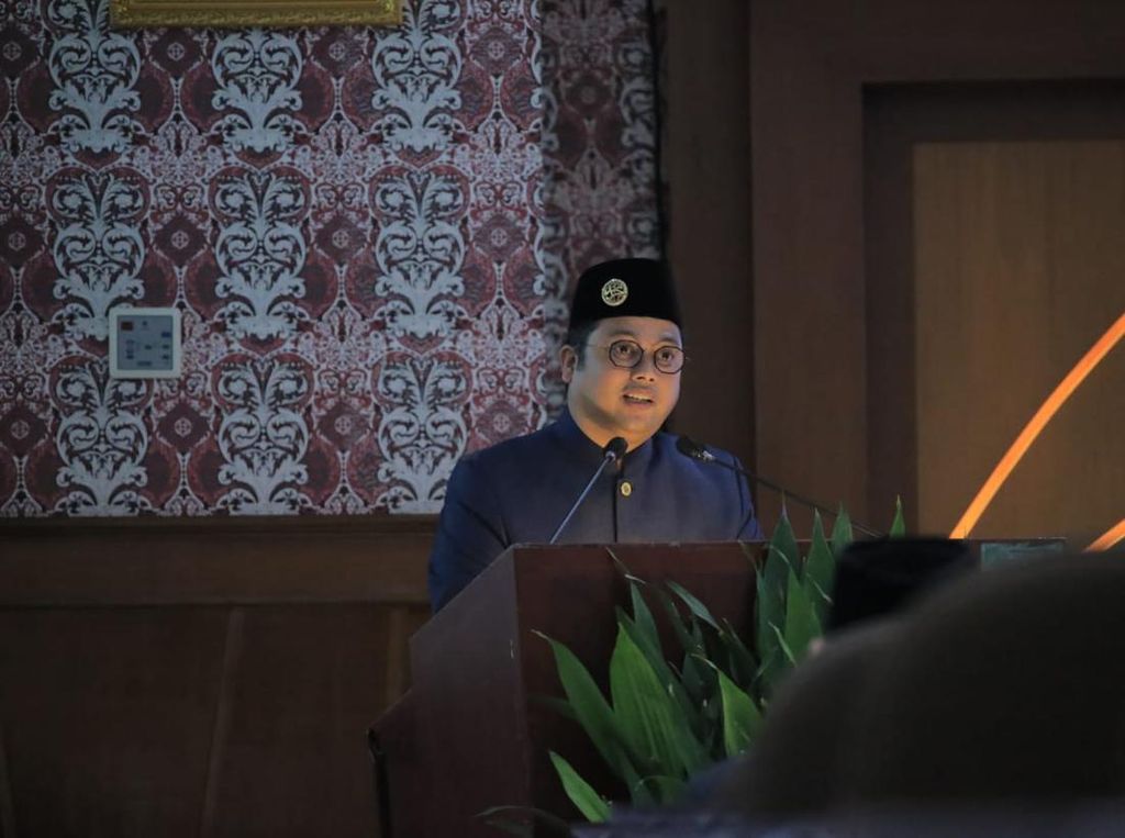 Pemkot Beberkan Pembangunan-Capaian Kota Tangerang Sepanjang 2022