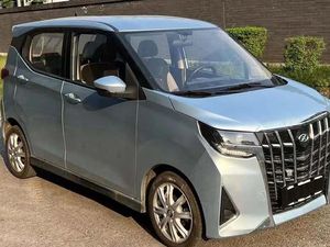 Alphard Mini Dijual di Thailand, Harga Ramah Kantong Alphard Mini Dijual di Thailand, Harga Ramah Kantong