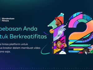 Wondershare Filmora: Inikah Video Editor YouTube Terbaik?
