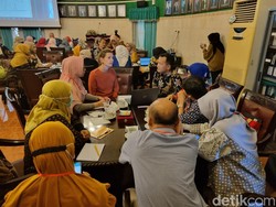 Angka Kematian Ibu dan Bayi di Jatim Tembus 3.671 Kasus