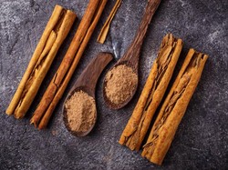 8 Manfaat Kayu Manis Bagi Kesehatan, Yuk Disimak!