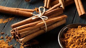 Ada yang Tahu? Ternyata Kayu Manis Bisa Tingkatkan Fungsi Otak Lho