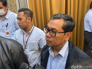 Soal Dana Desa di Anggaran Pendidikan, Stafsus Menkeu: Tidak Benar Soal Dana Desa di Anggaran Pendidikan, Stafsus Menkeu: Tidak Benar