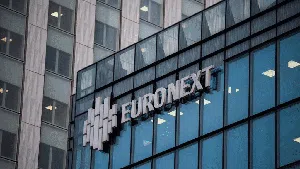 10 Bursa Saham Terbesar di Dunia, RI Ada?