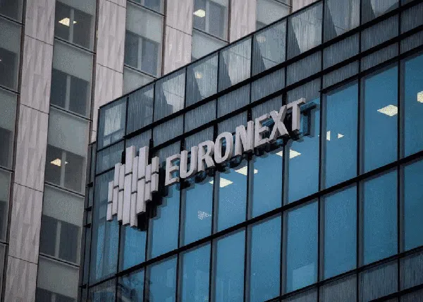 10 Bursa Saham Terbesar di Dunia, RI Ada?