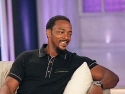 Naskah Film Captain America Serba Rahasia, Pengamanannya Ketat Banget!