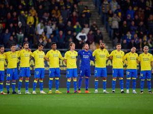 Dirugikan VAR, Cadiz Ajukan Tuntutan Agar LaLiga Ditunda