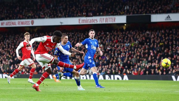 Prediksi Lengkap Arsenal vs Everton Liga Inggris 2024-2025 3 Prediksi Lengkap Arsenal vs Everton Liga Inggris 2024-2025