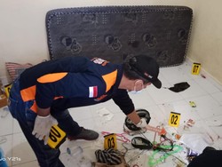 Polisi Kembali Tetapkan 4 Tersangka Kasus Pelajar Tewas Saat Pesta Miras