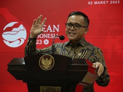 Men PAN-RB Sebut Banyak ASN Milenial Tanpa Paksaan Ingin Pindah ke IKN