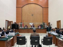 Analisis Ahli Bahasa soal Maksud Chat Irjen Teddy BB Diganti Trawas